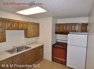 217 E 3rd Ave APT 8, Salt Lake City, UT 84103