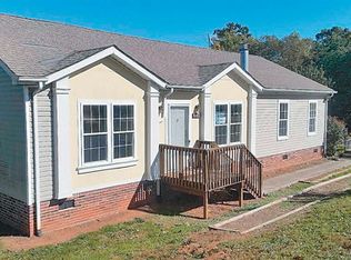 4360 Deal Rd, Claremont, NC 28610