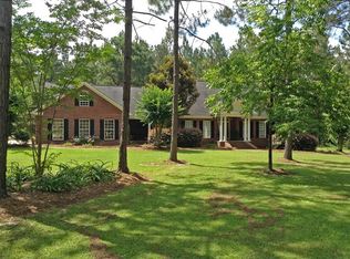 632 Colfax Station Dr, Statesboro, GA 30458