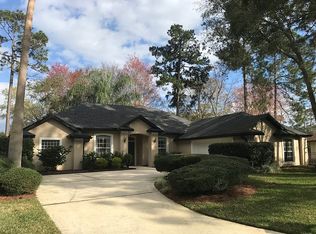 2010 Woodlake Dr, Fleming Island, FL 32003