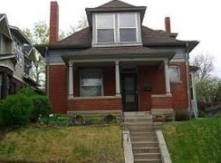 182 S Lafayette St, Denver, CO 80209