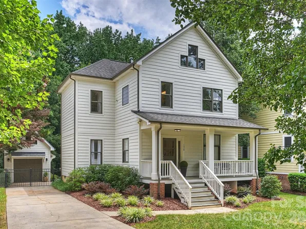 1328 Ivey Dr, Charlotte, NC 28205