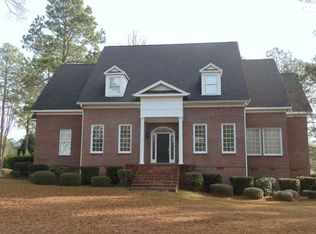 2000 Devon Dr, Albany, GA 31721