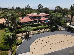 3619 Claremont Dr, Bakersfield, CA 93306