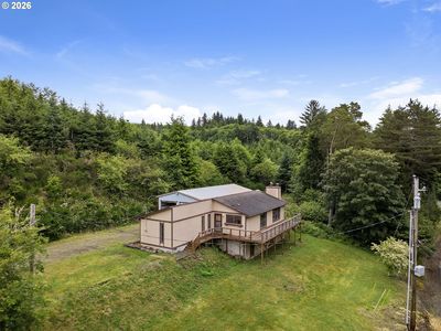 35771 Tucker Creek Ln, Astoria, OR, 97103