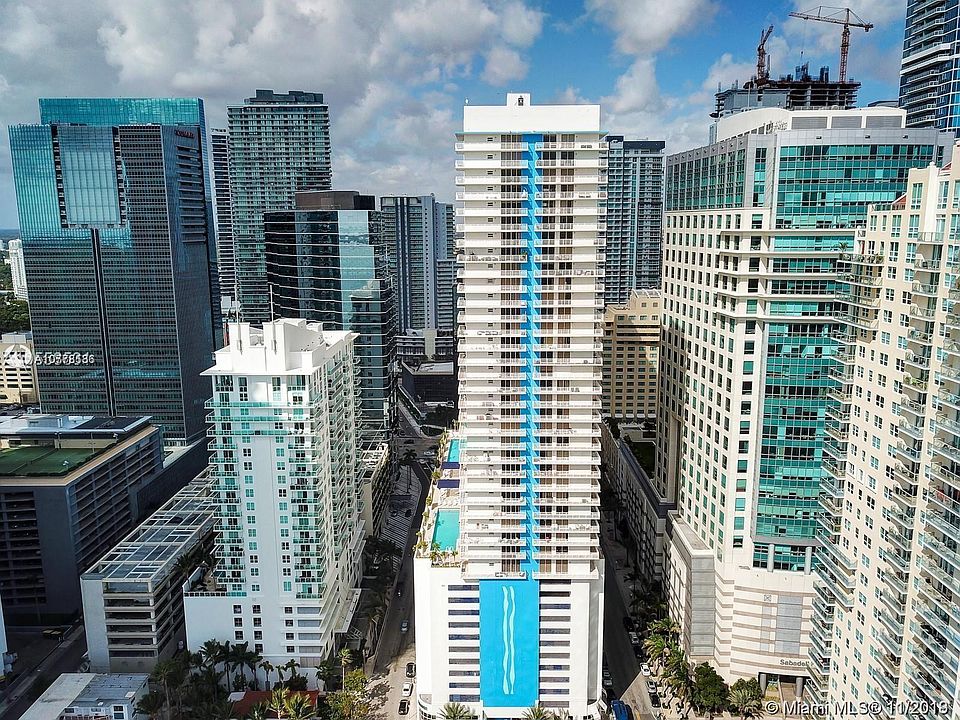 1st image of 1200 Brickell Bay Dr APT 3908