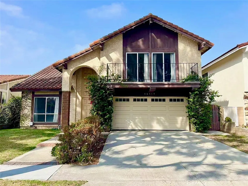 16019 Canyon Creek Rd