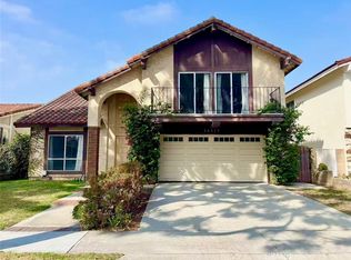 16019 Canyon Creek Rd, Cerritos, CA 90703