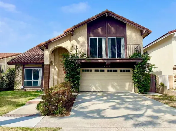 16019 Canyon Creek Rd, Cerritos, CA 90703