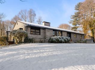 15 Virginia Ln, Cohasset, MA 02025