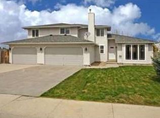 12150 Reutzel Dr, Boise, ID 83709