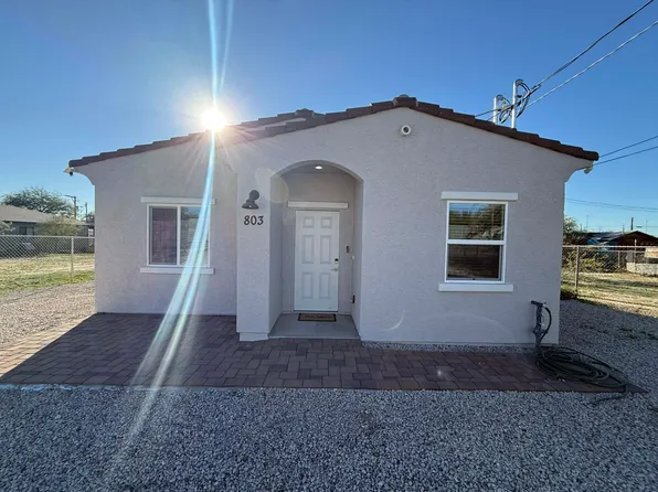 803 N Van Alstine St, Tucson, AZ 85705