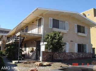 3820 8th Ave APT 4, San Diego, CA 92103