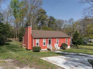 2720 Grantwood Ct, Richmond, VA 23225