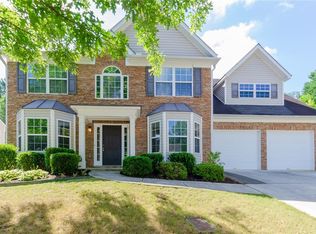 4072 Roxberry Hill Ln, Buford, GA 30518