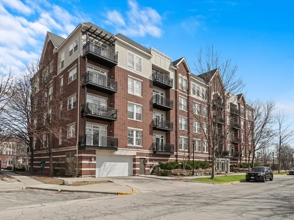 7753 Van Buren St Unit 306, Forest Park, IL 60130
