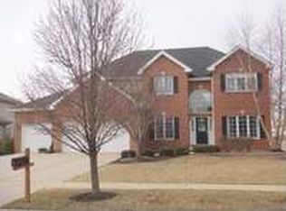311 Prairieview Dr, Oswego, IL 60543