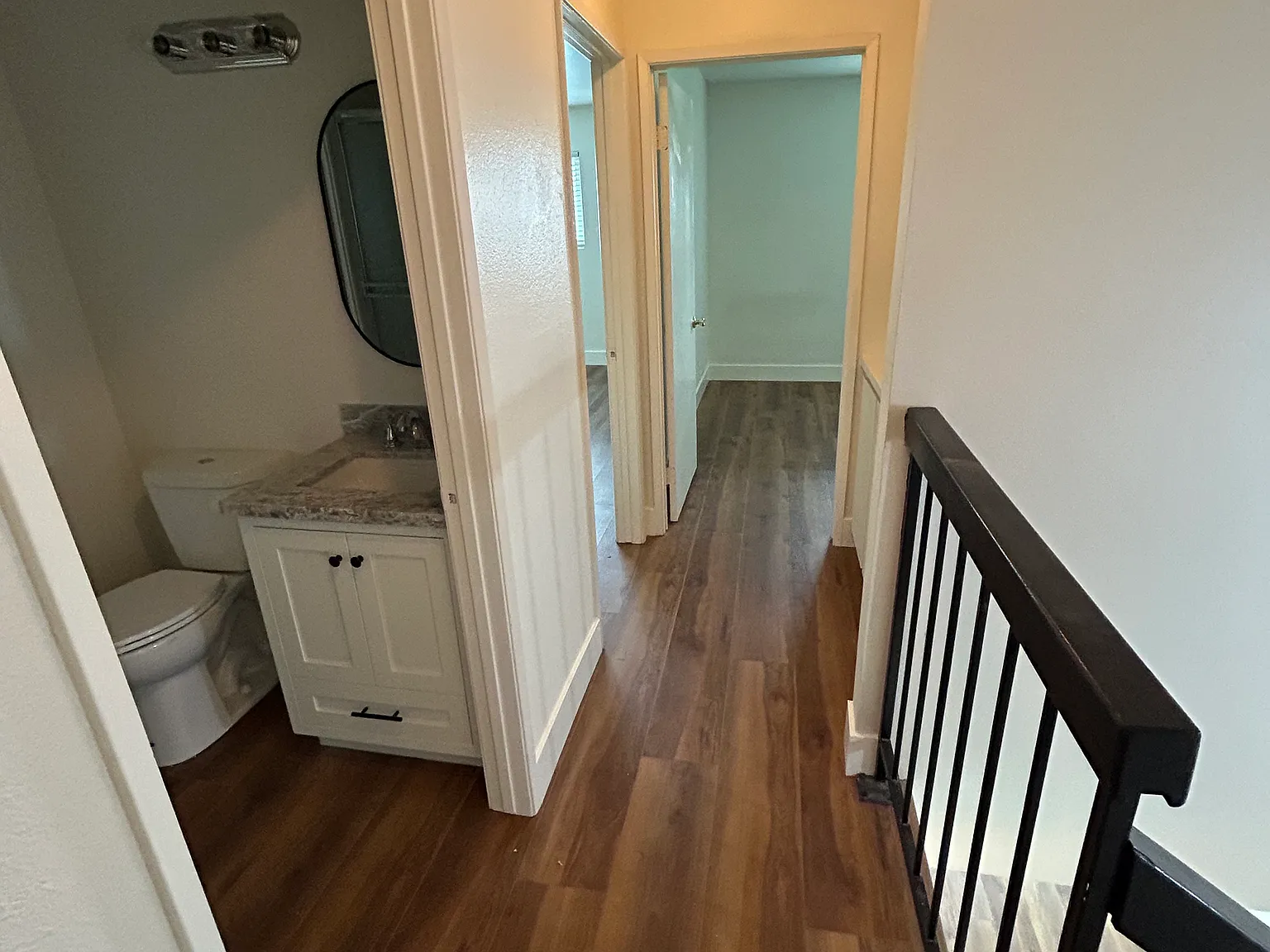 2 bed, 1.5 bath, 1000 sqft, $2,850 — Photo 4