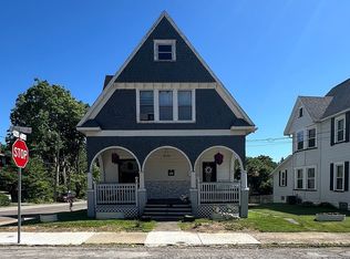 452 Hull St, Sharon, PA 16146