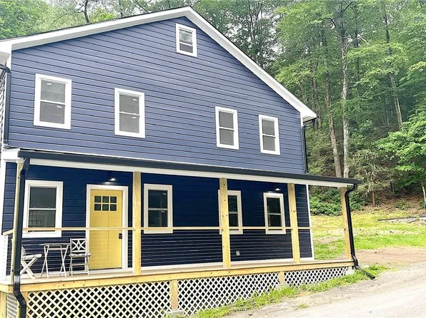 6 Sand Hill Road, Rosendale, NY 12472