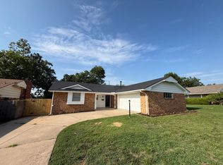 4620 Eastman Dr, Oklahoma City, OK 73122