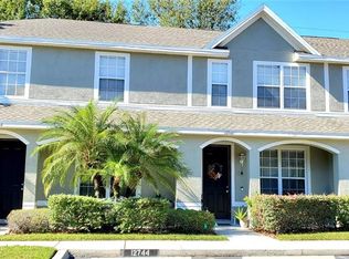 12744 Country Brook Ln, Tampa, FL 33625