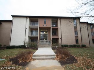 8009 Mandan Rd UNIT 489, Greenbelt, MD 20770