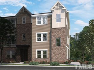 1032 Salt Glaze Ln, Cary, NC 27519
