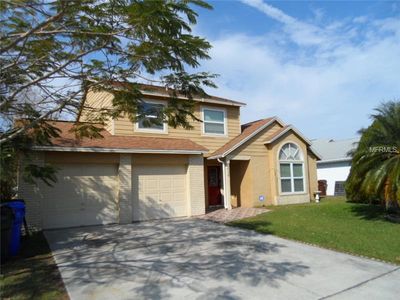 2626 Dixie Ln, Kissimmee, FL, 34744