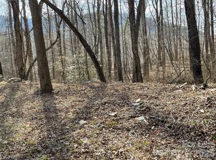 0 Max Metcalf Rd, Swannanoa, NC 28778