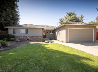 3378 E Acacia Ave, Fresno, CA 93726