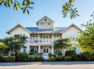 12 E Ruskin St, Santa Rosa Beach, FL 32459