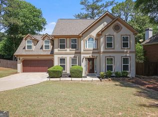 2351 Netherstone Dr NE, Marietta, GA 30066