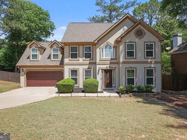 2351 Netherstone Dr NE, Marietta, GA 30066