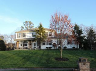 12 Spectrum Ct, Jackson, NJ 08527