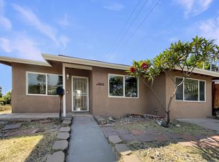 3410 55th St, San Diego, CA 92105