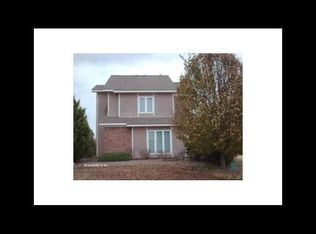 3770 Payne Field Rd, West Point, MS 39773