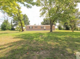 1105 County Road 4255, De Kalb, TX 75559