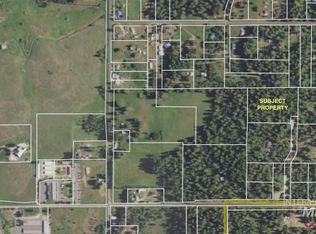 Tbd Timber Ridge Ct, McCall, ID 83638