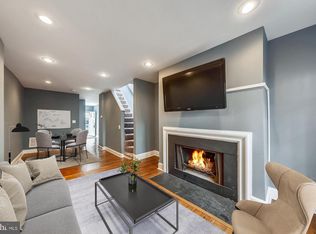 1638 Kramer St NE, Washington, DC 20002