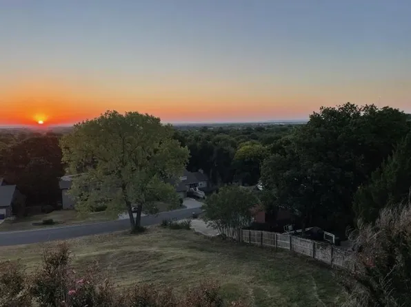 7729 S Hudson Ave, Tulsa, OK 74136