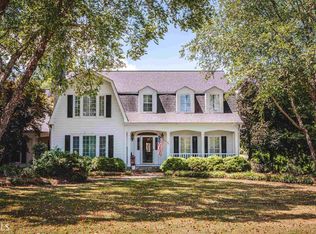 68 Cherokee Cir, Buchanan, GA 30113