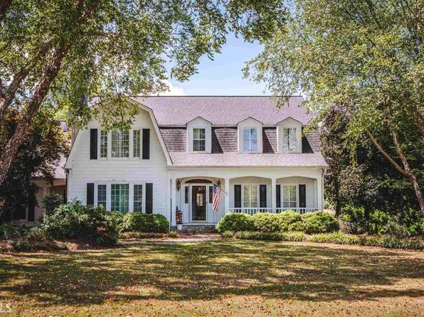 68 Cherokee Cir, Buchanan, GA 30113