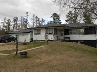 508 Stone Lake Rd NW, Bemidji, MN 56601