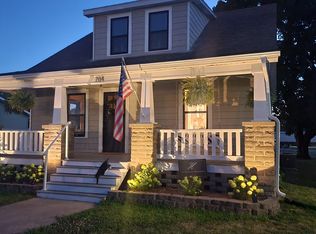 704 S Gordon St, Concordia, MO 64020