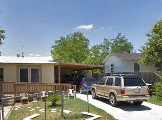 1208 Walnut Ave, Austin, TX 78702