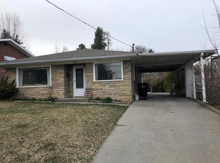 430 NW Harrison St, Pullman, WA 99163