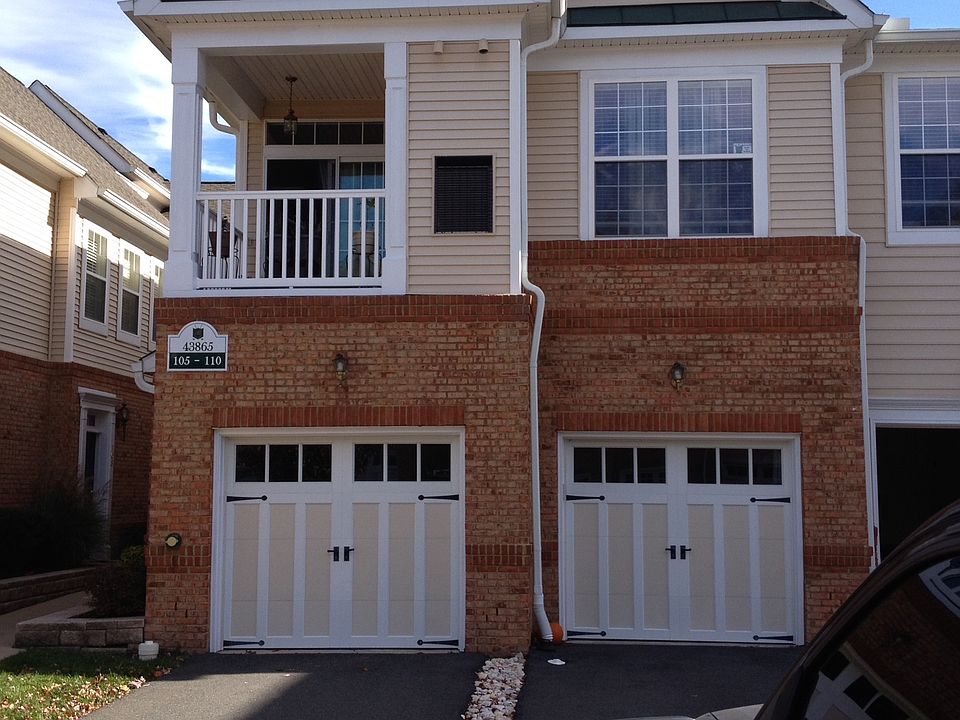 1st image of 43865 Hickory Corner Ter Unit 110