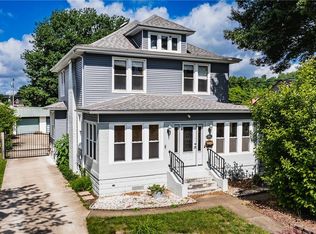 803 Leonard Ave, Belpre, OH 45714