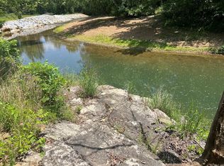 3238 Old Sturkie Rd, Salem, AR 72576